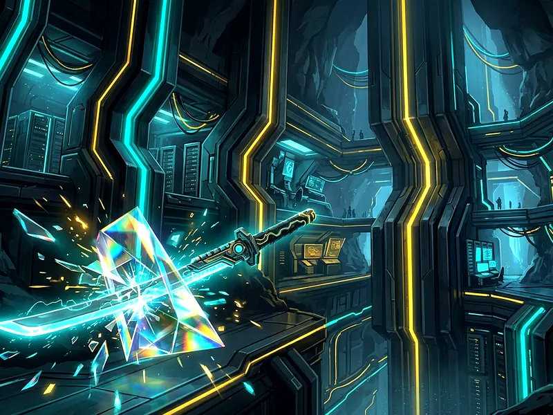 Slice Master Game Online — Kinetic Neon Blade Physics